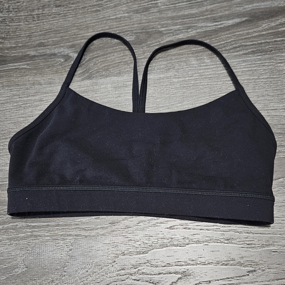 Stori | Black Sports Bra